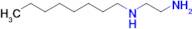 N1-Octylethane-1,2-diamine