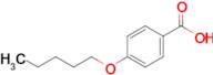 4-(Pentyloxy)benzoic acid