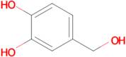4-(Hydroxymethyl)benzene-1,2-diol