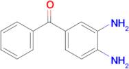 (3,4-Diaminophenyl)(phenyl)methanone