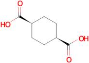 cis-Cyclohexane-1,4-dicarboxylic acid