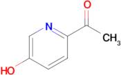 1-(5-Hydroxypyridin-2-yl)ethanone