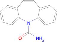 5H-Dibenzo[b,f]azepine-5-carboxamide