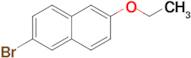 2-Bromo-6-ethoxynaphthalene