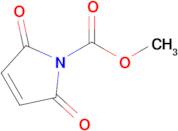 Methyl 2,5-dioxo-2,5-dihydro-1H-pyrrole-1-carboxylate