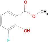 Methyl 3-fluoro-2-hydroxybenzoate