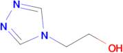 2-(4H-1,2,4-Triazol-4-yl)ethanol