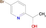 1-(5-Bromopyridin-2-yl)ethanol