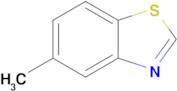 5-Methylbenzo[d]thiazole