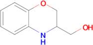 (3,4-Dihydro-2H-benzo[b][1,4]oxazin-3-yl)methanol