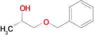 (S)-1-(Benzyloxy)propan-2-ol