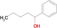 1-Phenylpentan-1-ol