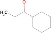 1-Cyclohexylpropan-1-one