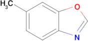 6-Methylbenzo[d]oxazole