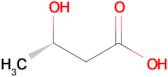 (S)-3-Hydroxybutanoic acid