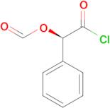 (R)-2-Chloro-2-oxo-1-phenylethyl formate