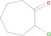 2-Chlorocycloheptanone