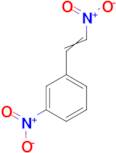 1-Nitro-3-(2-nitrovinyl)benzene