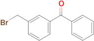 (3-(Bromomethyl)phenyl)(phenyl)methanone