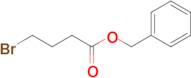 Benzyl 4-bromobutanoate