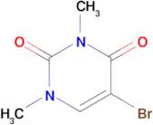 5-Bromo-1,3-dimethylpyrimidine-2,4(1H,3H)-dione