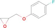 2-((4-Fluorophenoxy)methyl)oxirane