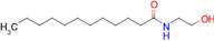 N-(2-Hydroxyethyl)dodecanamide