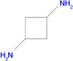 Cyclobutane-1,3-diamine