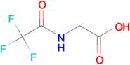 2-(2,2,2-Trifluoroacetamido)acetic acid