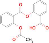 2-((2-Acetoxybenzoyl)oxy)benzoic acid