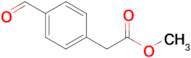 Methyl 2-(4-formylphenyl)acetate