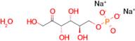 Sodium (2R,3R,4S)-2,3,4,6-tetrahydroxy-5-oxohexyl phosphate