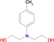 2,2'-(p-Tolylazanediyl)diethanol