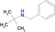 N-Benzyl-2-methylpropan-2-amine