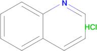 Quinoline hydrochloride