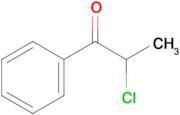 2-Chloro-1-phenylpropan-1-one