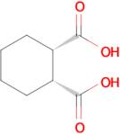 cis-Cyclohexane-1,2-dicarboxylic acid
