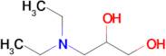 3-(Diethylamino)propane-1,2-diol