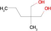 2-Methyl-2-propylpropane-1,3-diol
