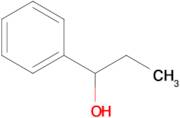1-Phenylpropan-1-ol
