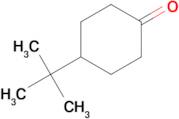 4-(tert-Butyl)cyclohexanone