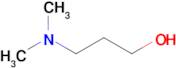 3-(Dimethylamino)propan-1-ol