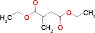 Diethyl 2-methylenesuccinate (stabilised with TBC)