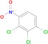 1,2,3-Trichloro-4-nitrobenzene