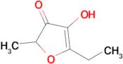 5-Ethyl-4-hydroxy-2-methylfuran-3(2H)-one