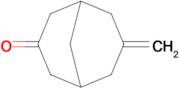 7-Methylenebicyclo[3.3.1]nonan-3-one