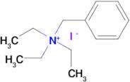 N-Benzyl-N,N-diethylethanaminium iodide
