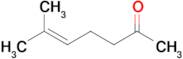 6-Methylhept-5-en-2-one