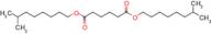 Bis(7-methyloctyl) adipate (mixture of branched isomers)