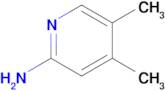 4,5-Dimethylpyridin-2-amine